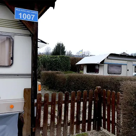Mietwohnwagen 1007 Nideggen