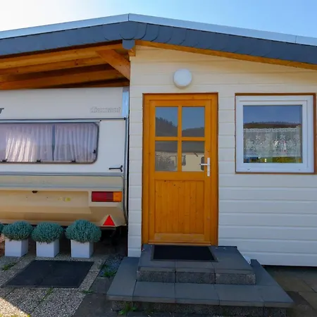 Campsite Mietwohnwagen 1007 Nideggen